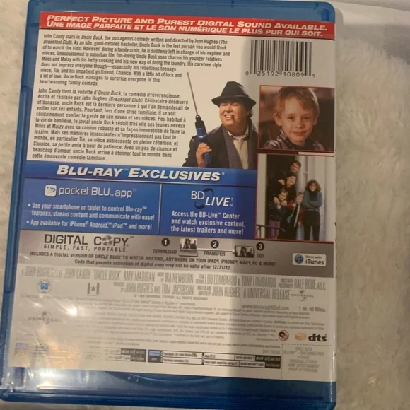 Blu-Ray Classics - Picture 7 of 7